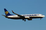 Ryaniar, Boeing B 737-8AS, EI-FOJ, SXF, 06.05.2016