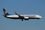 Ryanair, Boeing B 737-8AS, EI-DAP, SXF, 06.05.2016