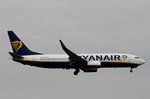 Ryanair, Boeing B 737-8AS, EI-FOG, SXF, 31.05.2016