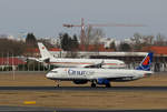 Onur Air, Airbus A 321-231, TC-OBZ, Germany Air Force, Airbus A 340-313X, 16+02, TXL, 16.03.2017