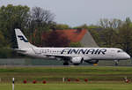 Finnair, ERJ-190-100LR, OH-LKE, TXL, 07.05.2017