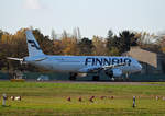 Finnair, Airbus A 321-211, OH-LZA, TXL, 30.10.2017