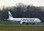 Finnair, Airbus A 321-211, OH-LZC, TXL, 26.11.2017