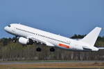 YL-LCU easyJet Airbus A320-214  , TXL , 17.04.2018