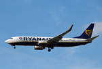 Ryanair, Boeing B 737-8AS, EI-DWO, TXL, 18.08.2018