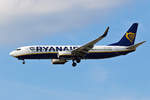 Ryanair, Boeing B 737-8AS, EI-FRS, TXL, 18.08.2018