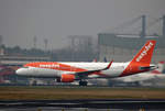 Easyjet, Airbus A 320-214, G-EZOM, TXL, 11.11.2018