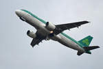 Aer Lingus, Airbus A 320-214, EI-DER, TXL, 11.11.2018