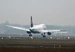 Lufthansa, Airbus A 320-211, D-AIQA, TXL, 24.11.2018