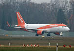 Easyjet Europe, Airbus A 320-214, OE-IZG, TXL, 24.11.2018
