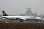 Lufthansa, Airbus A 321-131, D-AIRO  Konstanz , TXL, 24.11.2018