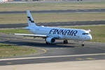 Finnair, Airbus A 321-211, OH-LZF, TXL, 19.04.2019