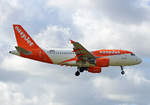 Easyjet Europe, Airbus A 319-111, OE-LQL, TXL, 03.05.2019