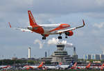 Easyjet Europe, Airbus A 320-214, OE-IZH, TXL, 03.05.2019