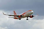 Easyjet Europe, Airbus A 320-214, OE-ICB, TXL, 03.05.2019