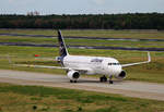 Lufthansa, Airbus A 320-214, D-AIWE  Neustadt a.d Weinstrae , TXL, 08.06.2019