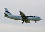 Finnair, Airbus A 319-112, OH-LVH, TXL, 10.08.2019