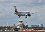 Germanwings, Airbus A 320-211, D-AIQN, TXL, 10.08.2019