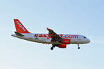 Easyjet Europe, Airbus A 319-111, OE-LKE, TXL, 19.09.2019