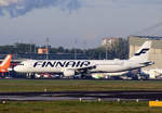 Finnair, Airbus A 321-211, OH-LZB, TXL, 06.10.2019