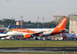 Easyjet Europe, Airbus A 319-111, OE-LQL, TXL, 06.10.2019