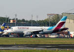 Eurowings, Airbus A 319-112, D-ABGJ, TXL, 06.10.2019