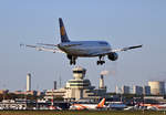 Lufthansa, Airbus A 320-211, D-AIPS  Augsburg , TXL, 12.10.2019