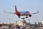 Easyjet Europe, Airbus A 320-214, OE-IZO, TXL, 12.10.2019