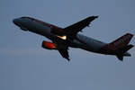 Easyjet Europe, Airbus A 320-214, OE-IZE, TXL, 07.11.2019