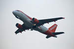Easyjet Europe, Airbus A 319-111, OE-LQS, TXL, 24.11.2019