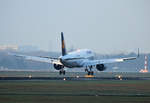 Lufthansa, Airbus A 320-271N, D-AINB, TXL, 30.11.2019