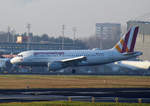 Germanwings, Airbus A 319-112, D-AKNL, TXL, 20.12.2019