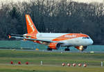  Easyjet Europe, Airbus A 319-111, OE-LQQ, TXL, 29.12.2019