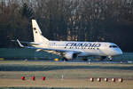 Finnair, ERJ-190-100LR, OH-LKM, TXL, 05.01.2020