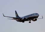Ryanair, Boeing B 737-8AS, EI-DCX, TXL, 05.01.2020