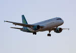 Aer Lingus, Airbus A 320-214, EI-DVL, TXL, 05.01.2020