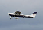 Aerotours, Reims-Cessna, F-172P Skyhawk, TXL, 05.07.2020