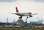 Swiss, Airbus A 320-214, HB-JLR, TXL, 17.07.2020