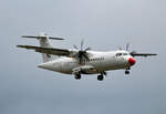 DAT, ATR-72-500, LY-DAT, TXL, 17.07.2020