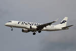 Finnair, ERJ-190-100LR, OH-LKM, TXL, 29.08.2020