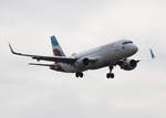 Eurowings, Airbus A 320-214, D-AEWQ, TXL, 04.09.2020