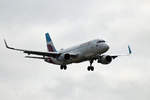 Eurowings, Airbus A 320-214, D-AEWI, TXL, 04.09.2020