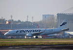 Finnair, ERJ-190-100LR, OH-LKM, TXL, 07.11.2020
