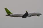 Air Baltic
Boeing 757
Berlin-Tegel
16.08.10