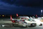 Air Berlin (LGW) 
De Havilland Canada DHC-8-402Q
Berlin-Tegel
18. August 2010