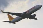 Pegasus Airlines
Boeing 737-800
Berlin-Tegel
16.08.10