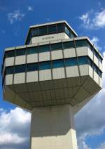 Tower  Berlin-Tegel  19.08.10