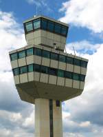 Tower  Berlin-Tegel  19.08.10
