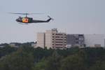 Germany - Air Force   Bell UH-1D  Berlin-Tegel  19.08.10