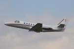 Hamburg Air Charter   Cessna 550B Citation Bravo  D-CALL  Berlin-Tegel  19.08.10
